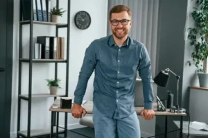 Squadron Leader Tariq